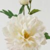 Artificial Flower 24*24*73cm Peony * 2 GS-00523012-W1 Single Flowers YeahFlower is one of Chinese leading OEM manufacturers and exporters , supplying the silk flowers, wholesale artificial trees