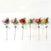 Artificial Flower 24*24*73cm Peony * 2 GS-00523012 Single Flowers YeahFlower is one of Chinese leading OEM manufacturers and exporters , supplying the silk flowers, wholesale artificial trees