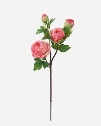 Artificial Flower 26*26*63cm Peony * 4 GS-00523006-P1 Single Flowers YeahFlower is one of Chinese leading OEM manufacturers and exporters , supplying the silk flowers, wholesale artificial trees Artificial Flower 26*26*63cm Peony * 4 GS-00523006-P1 Single Flowers YeahFlower is one of Chinese leading OEM manufacturers and exporters , supplying the silk flowers, wholesale artificial trees
