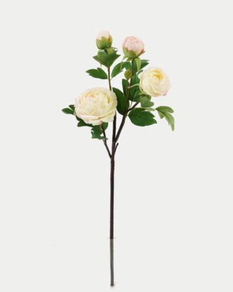 Artificial Flower 26*26*63cm Peony * 4 GS-00523006-P3 Single Flowers YeahFlower is one of Chinese leading OEM manufacturers and exporters , supplying the silk flowers, wholesale artificial trees