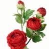 Artificial Flower Peony 4 GS-00523006-R1_9 Artificial Flower 26*26*63cm Peony * 4 GS-00523006-R1 Single Flowers YeahFlower is one of Chinese leading OEM manufacturers and exporters , supplying the silk flowers, wholesale artificial trees