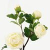Artificial Flower 26*26*63cm Peony * 4 GS-00523006-W1 Single Flowers YeahFlower is one of Chinese leading OEM manufacturers and exporters , supplying the silk flowers, wholesale artificial trees