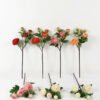 Artificial Flower Peony 4 GS-00523006_1 Artificial Flower 26*26*63cm Peony * 4 GS-00523006 Single Flowers YeahFlower is one of Chinese leading OEM manufacturers and exporters , supplying the silk flowers, wholesale artificial trees