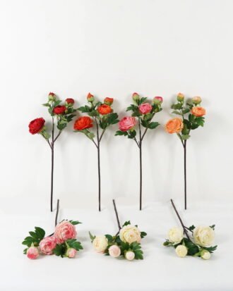 Artificial Flower 26*26*63cm Peony * 4 GS-00523006 Single Flowers YeahFlower is one of Chinese leading OEM manufacturers and exporters , supplying the silk flowers, wholesale artificial trees Artificial Flower 26*26*63cm Peony * 4 GS-00523006 Single Flowers YeahFlower is one of Chinese leading OEM manufacturers and exporters , supplying the silk flowers, wholesale artificial trees