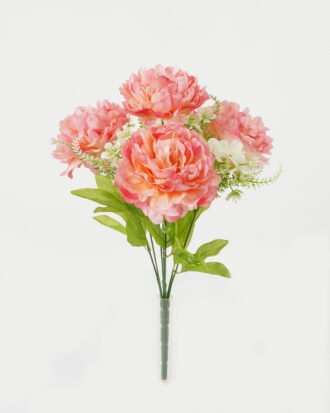 Artificial Flower 23*23*41cm Peony *7 bush GS-18323003-P1 Flowers Bush YeahFlower is one of Chinese leading OEM manufacturers and exporters , supplying the silk flowers, wholesale artificial trees Artificial Flower 23*23*41cm Peony *7 bush GS-18323003-P1 Flowers Bush YeahFlower is one of Chinese leading OEM manufacturers and exporters , supplying the silk flowers, wholesale artificial trees