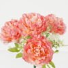 Artificial Flower Peony 7 bush GS-18323003-P1_1 Artificial Flower 23*23*41cm Peony *7 bush GS-18323003-P1 Flowers Bush YeahFlower is one of Chinese leading OEM manufacturers and exporters , supplying the silk flowers, wholesale artificial trees