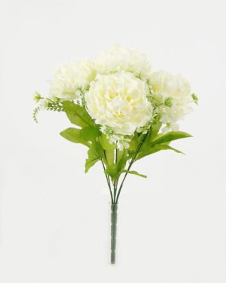 Artificial Flower 23*23*41cm Peony *7 bush GS-18323003-W1 Flowers Bush YeahFlower is one of Chinese leading OEM manufacturers and exporters , supplying the silk flowers, wholesale artificial trees Artificial Flower 23*23*41cm Peony *7 bush GS-18323003-W1 Flowers Bush YeahFlower is one of Chinese leading OEM manufacturers and exporters , supplying the silk flowers, wholesale artificial trees