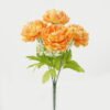 Artificial Flower Peony 7 bush GS-18323003-Y1 Artificial Flower 23*23*41cm Peony *7 bush GS-18323003-Y1 Flowers Bush YeahFlower is one of Chinese leading OEM manufacturers and exporters , supplying the silk flowers, wholesale artificial trees