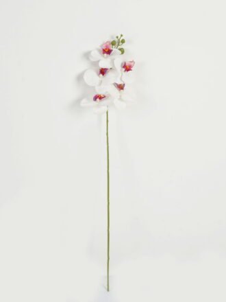 Artificial Flower 15*67cm Phalaenopsis *5 single stem GS-64923006-P2 Single Flowers 3,000+ sqm showroom with thousands of artificial flowers, plants & trees ready for global sourcing.