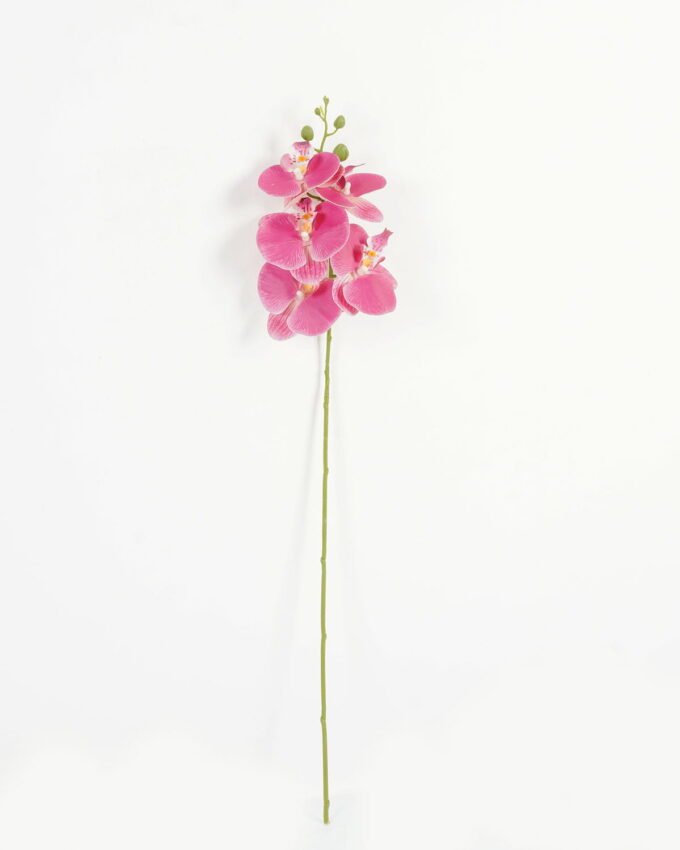 Artificial Flower Phalaenopsis 5 single stem GS-64923006_3 Artificial Flower 15*67cm Phalaenopsis *5 single stem GS-64923006 Single Flowers YeahFlower is one of Chinese leading OEM manufacturers and exporters , supplying the silk flowers, wholesale artificial trees