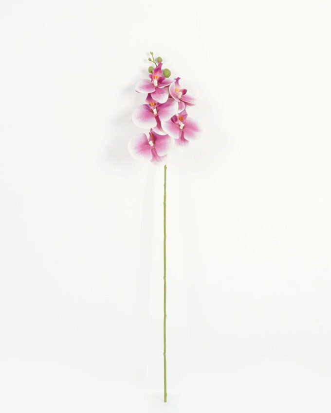 Artificial Flower Phalaenopsis 5 single stem GS-64923006_4 Artificial Flower 15*67cm Phalaenopsis *5 single stem GS-64923006 Single Flowers YeahFlower is one of Chinese leading OEM manufacturers and exporters , supplying the silk flowers, wholesale artificial trees