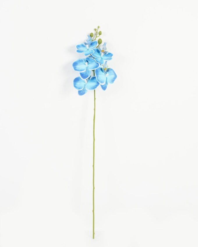 Artificial Flower Phalaenopsis 5 single stem GS-64923006_5 Artificial Flower 15*67cm Phalaenopsis *5 single stem GS-64923006 Single Flowers YeahFlower is one of Chinese leading OEM manufacturers and exporters , supplying the silk flowers, wholesale artificial trees
