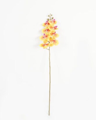 Artificial Flower 19*93cm Phalaenopsis *8 single stem GS-64923007-O1 Single Flowers YeahFlower is one of Chinese leading OEM manufacturers and exporters , supplying the silk flowers, wholesale artificial trees Artificial Flower 19*93cm Phalaenopsis *8 single stem GS-64923007-O1 Single Flowers YeahFlower is one of Chinese leading OEM manufacturers and exporters , supplying the silk flowers, wholesale artificial trees