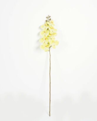 Artificial Flower 19*93cm Phalaenopsis *8 single stem GS-64923007-O1 Single Flowers YeahFlower is one of Chinese leading OEM manufacturers and exporters , supplying the silk flowers, wholesale artificial trees Artificial Flower 19*93cm Phalaenopsis *8 single stem GS-64923007-O1 Single Flowers YeahFlower is one of Chinese leading OEM manufacturers and exporters , supplying the silk flowers, wholesale artificial trees