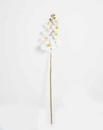 Artificial Flower 19*93cm Phalaenopsis *8 single stem GS-64923007-W1 Single Flowers YeahFlower is one of Chinese leading OEM manufacturers and exporters , supplying the silk flowers, wholesale artificial trees Artificial Flower 19*93cm Phalaenopsis *8 single stem GS-64923007-W1 Single Flowers YeahFlower is one of Chinese leading OEM manufacturers and exporters , supplying the silk flowers, wholesale artificial trees