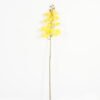 Artificial Flower Phalaenopsis 8 single stem GS-64923007-Y2_3 Artificial Flower 19*93cm Phalaenopsis *8 single stem GS-64923007-Y2 Single Flowers YeahFlower is one of Chinese leading OEM manufacturers and exporters , supplying the silk flowers, wholesale artificial trees