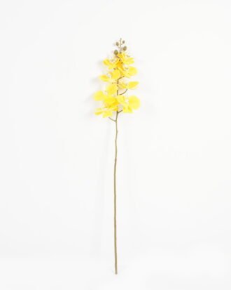 Artificial Flower 19*93cm Phalaenopsis *8 single stem GS-64923007-Y2 Single Flowers YeahFlower is one of Chinese leading OEM manufacturers and exporters , supplying the silk flowers, wholesale artificial trees Artificial Flower 19*93cm Phalaenopsis *8 single stem GS-64923007-Y2 Single Flowers YeahFlower is one of Chinese leading OEM manufacturers and exporters , supplying the silk flowers, wholesale artificial trees