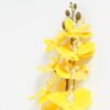 Artificial Flower Phalaenopsis 8 single stem GS-64923007-Y2_6 Artificial Flower 19*93cm Phalaenopsis *8 single stem GS-64923007-Y2 Single Flowers YeahFlower is one of Chinese leading OEM manufacturers and exporters , supplying the silk flowers, wholesale artificial trees