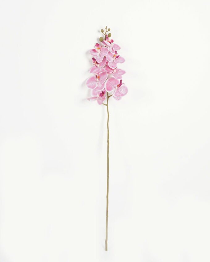 Artificial Flower 19*93cm Phalaenopsis *8 single stem GS-64923007 Single Flowers YeahFlower is one of Chinese leading OEM manufacturers and exporters , supplying the silk flowers, wholesale artificial trees