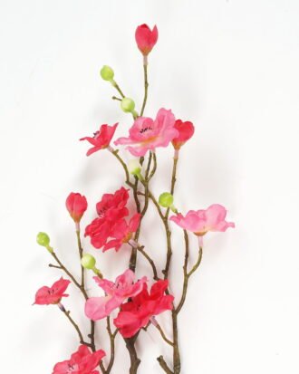 Artificial Flower 12*12*55cm Plum blossom *3 single stem GS-53623045-R1 Single Flowers YeahFlower is one of Chinese leading OEM manufacturers and exporters , supplying the silk flowers, wholesale artificial trees Artificial Flower 12*12*55cm Plum blossom *3 single stem GS-53623045-R1 Single Flowers YeahFlower is one of Chinese leading OEM manufacturers and exporters , supplying the silk flowers, wholesale artificial trees