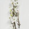 Artificial Flower Plum blossom 3 single stem GS-53623045-W1_2 Artificial Flower 12*12*55cm Plum blossom *3 single stem GS-53623045-W1 Single Flowers YeahFlower is one of Chinese leading OEM manufacturers and exporters , supplying the silk flowers, wholesale artificial trees