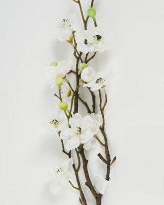 Artificial Flower 12*12*55cm Plum blossom *3 single stem GS-53623045-W1 Single Flowers YeahFlower is one of Chinese leading OEM manufacturers and exporters , supplying the silk flowers, wholesale artificial trees Artificial Flower 12*12*55cm Plum blossom *3 single stem GS-53623045-W1 Single Flowers YeahFlower is one of Chinese leading OEM manufacturers and exporters , supplying the silk flowers, wholesale artificial trees