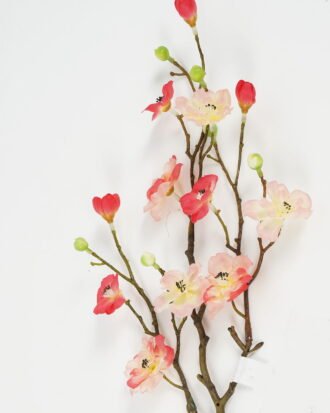Artificial Flower 12*12*55cm Plum blossom *3 single stem GS-53623045 Single Flowers YeahFlower is one of Chinese leading OEM manufacturers and exporters , supplying the silk flowers, wholesale artificial trees Artificial Flower 12*12*55cm Plum blossom *3 single stem GS-53623045 Single Flowers YeahFlower is one of Chinese leading OEM manufacturers and exporters , supplying the silk flowers, wholesale artificial trees
