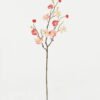 Artificial Flower Plum blossom 3 single stem GS-53623045_4 Artificial Flower 12*12*55cm Plum blossom *3 single stem GS-53623045 Single Flowers YeahFlower is one of Chinese leading OEM manufacturers and exporters , supplying the silk flowers, wholesale artificial trees