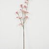 Artificial Flower 20*20*84cm Plum blossom *3 single stem GS-53623054-P2 Single Flowers YeahFlower is one of Chinese leading OEM manufacturers and exporters , supplying the silk flowers, wholesale artificial trees