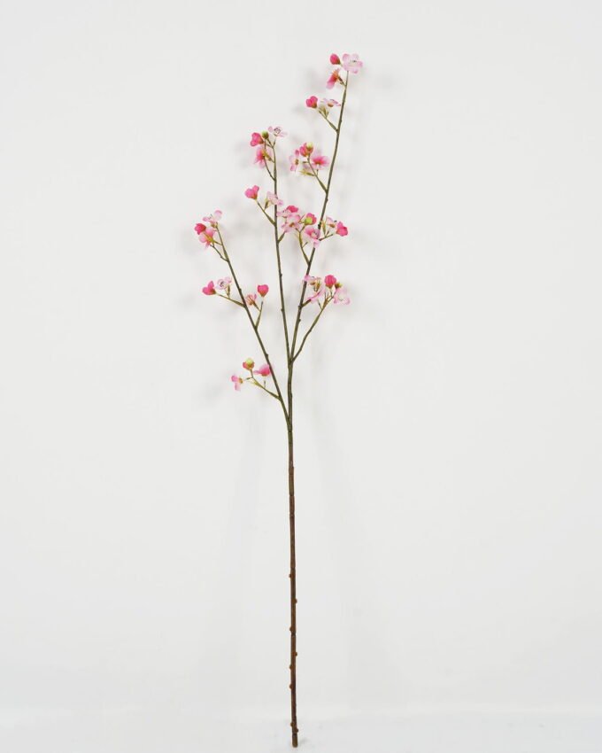 Artificial Flower 20*20*84cm Plum blossom *3 single stem GS-53623054-P2 Single Flowers YeahFlower is one of Chinese leading OEM manufacturers and exporters , supplying the silk flowers, wholesale artificial trees