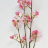 Artificial Flower 20*20*84cm Plum blossom *3 single stem GS-53623054-P2 Single Flowers YeahFlower is one of Chinese leading OEM manufacturers and exporters , supplying the silk flowers, wholesale artificial trees