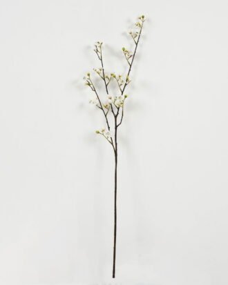 Artificial Flower 20*20*84cm Plum blossom *3 single stem GS-53623054-W1 Single Flowers YeahFlower is one of Chinese leading OEM manufacturers and exporters , supplying the silk flowers, wholesale artificial trees Artificial Flower 20*20*84cm Plum blossom *3 single stem GS-53623054-W1 Single Flowers YeahFlower is one of Chinese leading OEM manufacturers and exporters , supplying the silk flowers, wholesale artificial trees