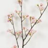 Artificial Flower 20*20*84cm Plum blossom *3 single stem GS-53623054 Single Flowers YeahFlower is one of Chinese leading OEM manufacturers and exporters , supplying the silk flowers, wholesale artificial trees