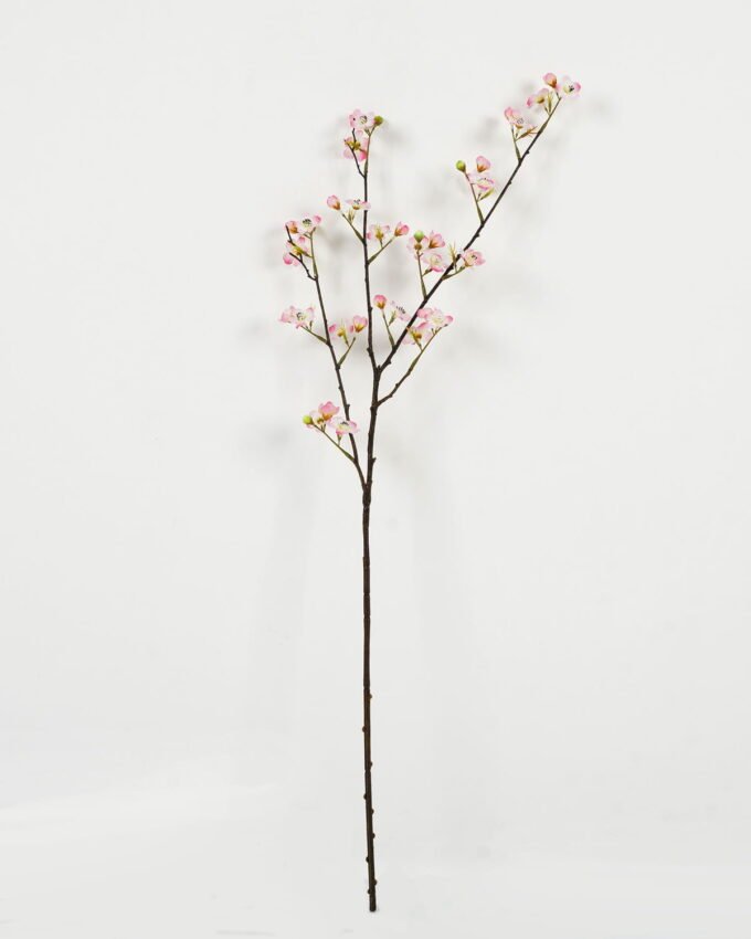 Artificial Flower 20*20*84cm Plum blossom *3 single stem GS-53623054 Single Flowers YeahFlower is one of Chinese leading OEM manufacturers and exporters , supplying the silk flowers, wholesale artificial trees