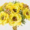 Artificial Flower Poppy bundle GS-128J23021-Y1_1 Artificial Flower 22*22*34cm Poppy bundle GS-128J23021-Y1 Bouquet YeahFlower is one of Chinese leading OEM manufacturers and exporters , supplying the silk flowers, wholesale artificial trees