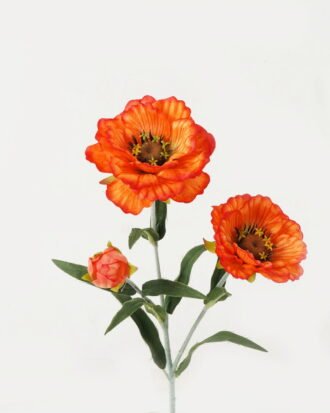 Artificial Flower 15*15*49cm Poppy single stem GS-128J23023-O1 Single Flowers YeahFlower is one of Chinese leading OEM manufacturers and exporters , supplying the silk flowers, wholesale artificial trees Artificial Flower 15*15*49cm Poppy single stem GS-128J23023-O1 Single Flowers YeahFlower is one of Chinese leading OEM manufacturers and exporters , supplying the silk flowers, wholesale artificial trees