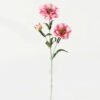 Artificial Flower 15*15*49cm Poppy single stem GS-128J23023-P1 Single Flowers YeahFlower is one of Chinese leading OEM manufacturers and exporters , supplying the silk flowers, wholesale artificial trees