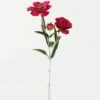Artificial Flower 15*15*49cm Poppy single stem GS-128J23023-R1 Single Flowers YeahFlower is one of Chinese leading OEM manufacturers and exporters , supplying the silk flowers, wholesale artificial trees