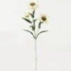 Artificial Flower 15*15*49cm Poppy single stem GS-128J23023-W1 Single Flowers YeahFlower is one of Chinese leading OEM manufacturers and exporters , supplying the silk flowers, wholesale artificial trees