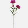 Artificial Flower 15*15*49cm Poppy single stem GS-128J23023 Single Flowers YeahFlower is one of Chinese leading OEM manufacturers and exporters , supplying the silk flowers, wholesale artificial trees