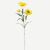 Artificial Flower 15*15*49cm Poppy single stem GS-128J23023 Single Flowers YeahFlower is one of Chinese leading OEM manufacturers and exporters , supplying the silk flowers, wholesale artificial trees