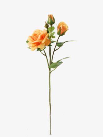 Artificial Flower 14*14*75cm Single large flower whelan GS-00523002-W1 Single Flowers 3,000+ sqm showroom with thousands of artificial flowers, plants & trees ready for global sourcing.