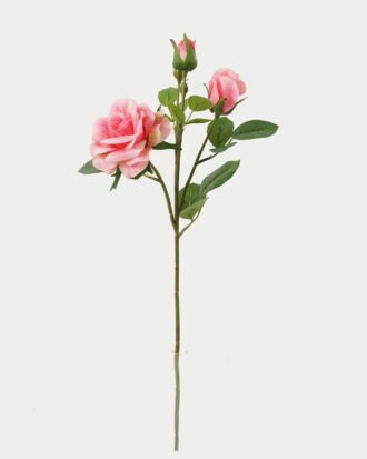 Artificial Flower 20*20*49cm  ROSE * 7 GS-00523005-P1 Single Flowers YeahFlower is one of Chinese leading OEM manufacturers and exporters , supplying the silk flowers, wholesale artificial trees