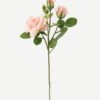Artificial Flower 20*20*49cm  ROSE * 7 GS-00523005-P2 Single Flowers YeahFlower is one of Chinese leading OEM manufacturers and exporters , supplying the silk flowers, wholesale artificial trees