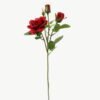 Artificial Flower ROSE 7 GS-00523005-R1_3 Artificial Flower 20*20*49cm ROSE * 7 GS-00523005-R1 Single Flowers YeahFlower is one of Chinese leading OEM manufacturers and exporters , supplying the silk flowers, wholesale artificial trees