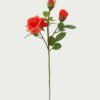 Artificial Flower 20*20*49cm  ROSE * 7 GS-00523005-R2 Single Flowers YeahFlower is one of Chinese leading OEM manufacturers and exporters , supplying the silk flowers, wholesale artificial trees