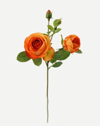Artificial Flower 20*20*47cm Rose * 4 GS-00523008-O1 Single Flowers YeahFlower is one of Chinese leading OEM manufacturers and exporters , supplying the silk flowers, wholesale artificial trees