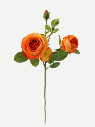 Artificial Flower 26*26*63cm Peony * 4 GS-00523006-W1 Single Flowers 3,000+ sqm showroom with thousands of artificial flowers, plants & trees ready for global sourcing.