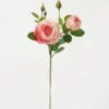 Artificial Flower 20*20*47cm Rose * 4 GS-00523008-P2 Single Flowers YeahFlower is one of Chinese leading OEM manufacturers and exporters , supplying the silk flowers, wholesale artificial trees