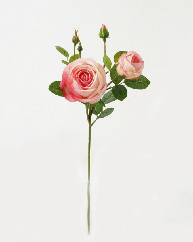 Artificial Flower 20*20*47cm Rose * 4 GS-00523008-P2 Single Flowers YeahFlower is one of Chinese leading OEM manufacturers and exporters , supplying the silk flowers, wholesale artificial trees